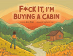 buying a cabin the book