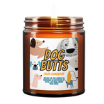 DOG BUTTS (Linen Odor Eliminator)
