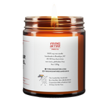 Job Perks Candle